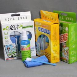 數碼清潔用品專業(yè)供應 亮潔/潔立得清潔套裝，呵護您的電子設備