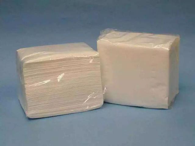 超市里黃色紙巾真的是原漿紙？白色紙巾是否含有漂白劑？